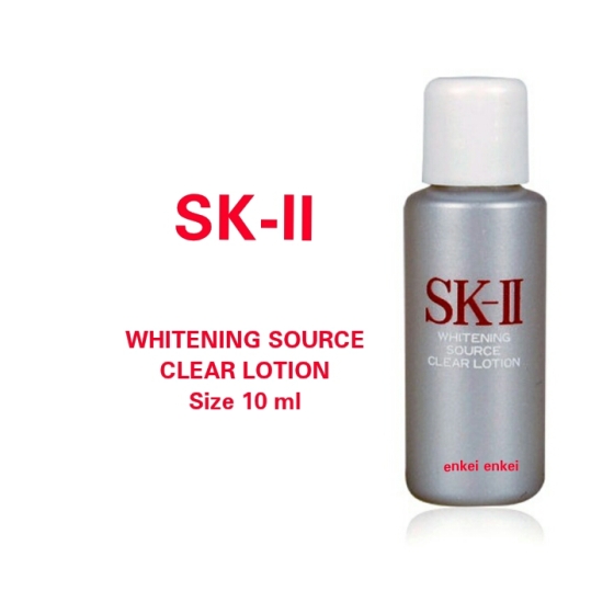 ws clear lotion 10ml