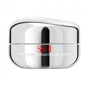 whitening spot care and brighten day cream 50gr